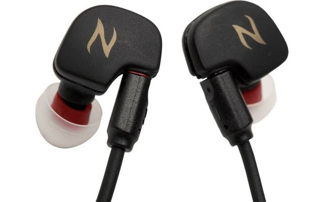 Zidjian In-Ear Professional